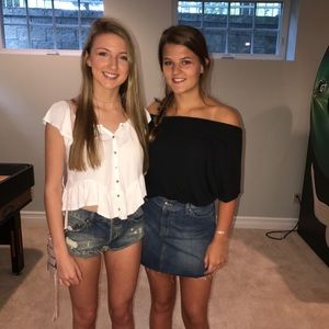 Meet your Posher, Darla